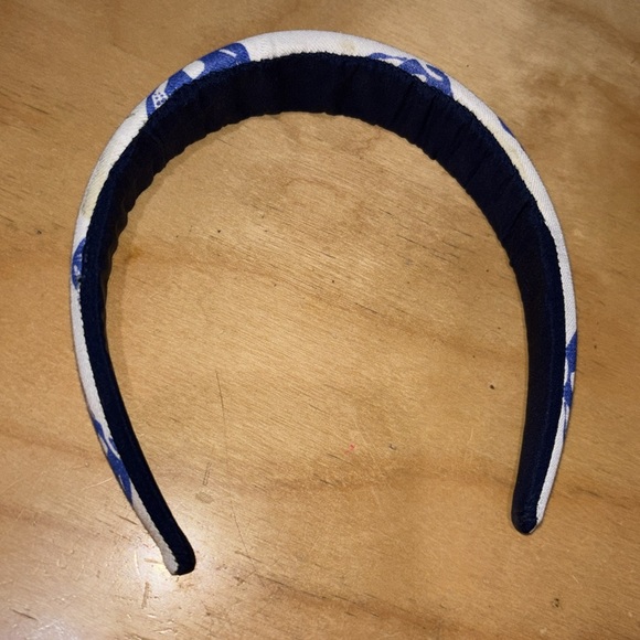 Alexander McQueen headband - Picture 6 of 6